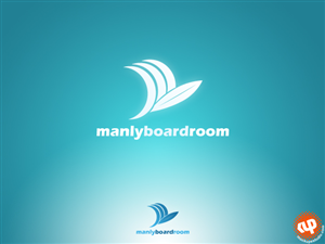 Logo Design by MockupEstudio