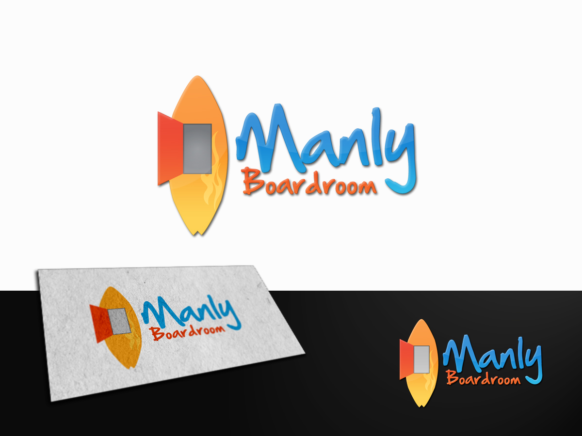 Design de Logo par ArtSamurai pour ce projet | Design #280251