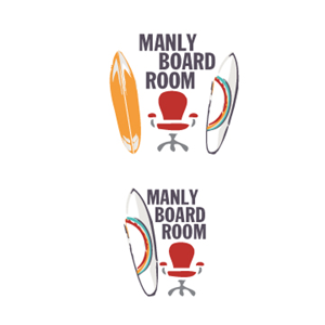 Logo Design by Vicky Frenkel Studio