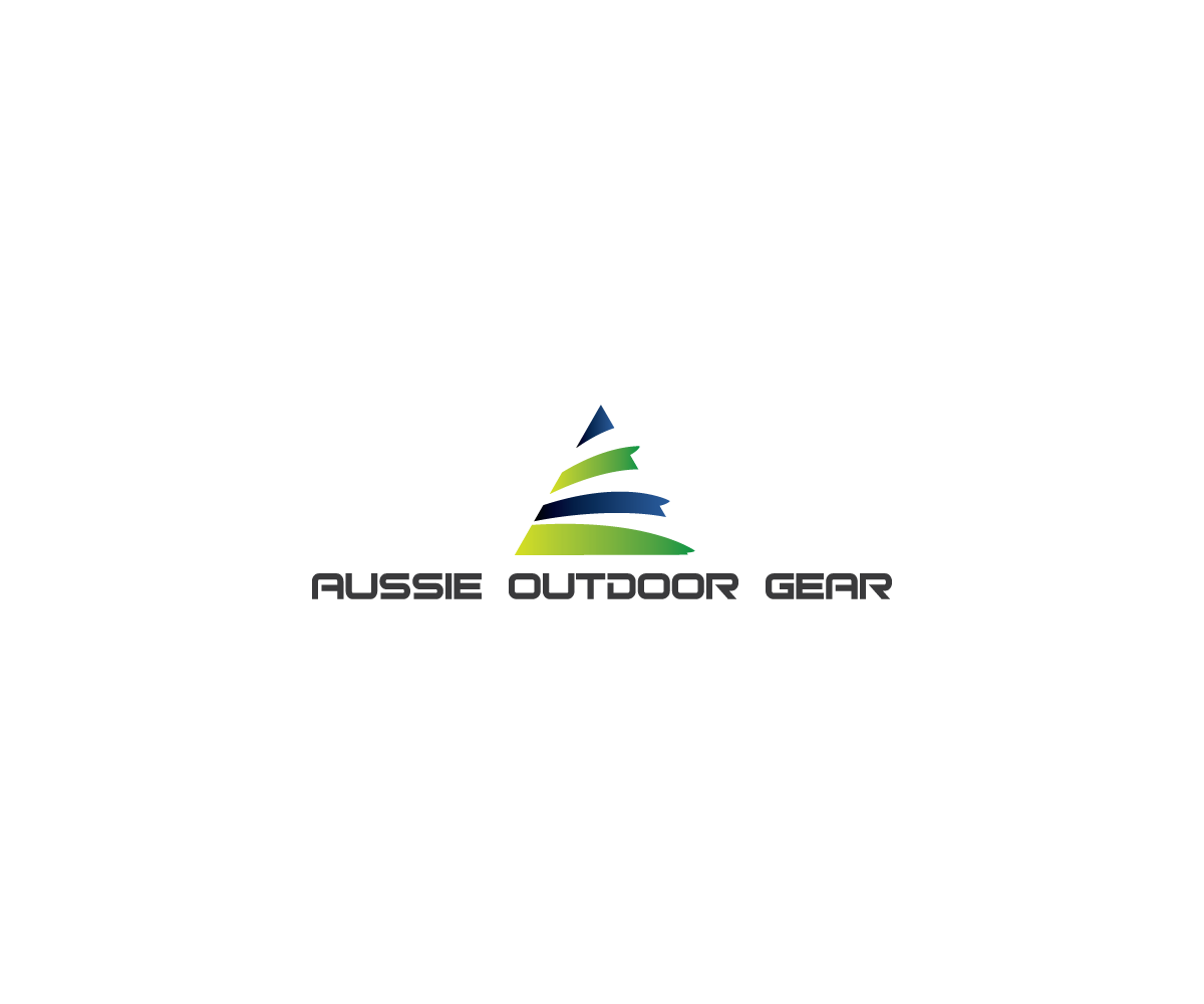 Logo Design by meygekon for Asaf Dori  T/A Aussie Outdoor Gear | Design #5510290
