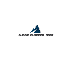 Logo Design by meygekon for Asaf Dori  T/A Aussie Outdoor Gear | Design: #5510298