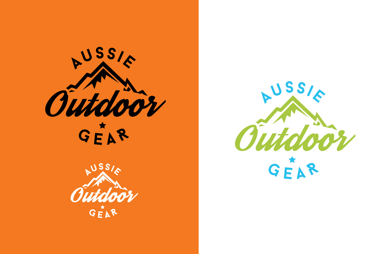 Design de Logo par Mandy Illustrator pour Asaf Dori  T/A Aussie Outdoor Gear | Design #5472695