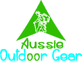 Logo Design by Susie Basso for Asaf Dori  T/A Aussie Outdoor Gear | Design #5453316
