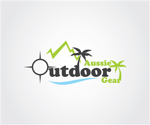 Design de Logo par Crest Logo Designs pour Asaf Dori  T/A Aussie Outdoor Gear | Design : #5477763