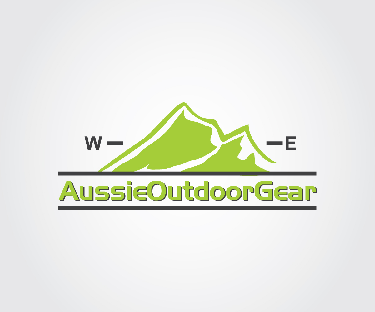 Logo-Design von Crest Logo Designs für Asaf Dori  T/A Aussie Outdoor Gear | Design #5477768