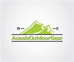 Design de Logo par Crest Logo Designs pour Asaf Dori  T/A Aussie Outdoor Gear | Design : #5477768