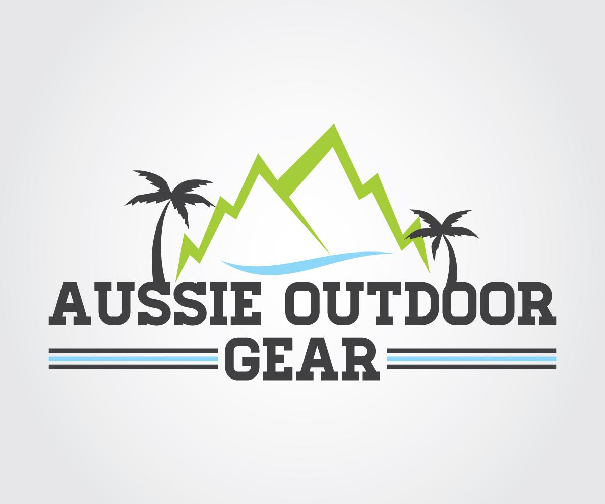 Logo-Design von Crest Logo Designs für Asaf Dori  T/A Aussie Outdoor Gear | Design #5477771