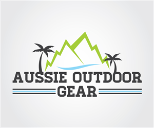 Design de Logo par Crest Logo Designs pour Asaf Dori  T/A Aussie Outdoor Gear | Design : #5477771