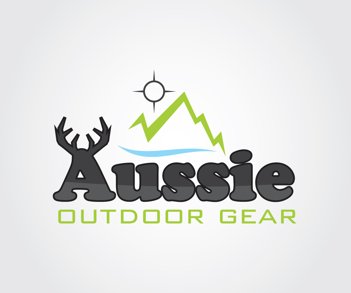 Logo-Design von Crest Logo Designs für Asaf Dori  T/A Aussie Outdoor Gear | Design #5477777