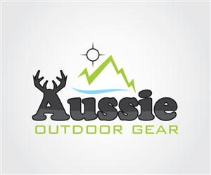 Design de Logo par Crest Logo Designs pour Asaf Dori  T/A Aussie Outdoor Gear | Design : #5477777