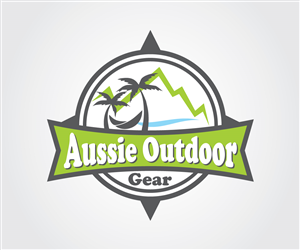 Design de Logo par Crest Logo Designs pour Asaf Dori  T/A Aussie Outdoor Gear | Design : #5477779