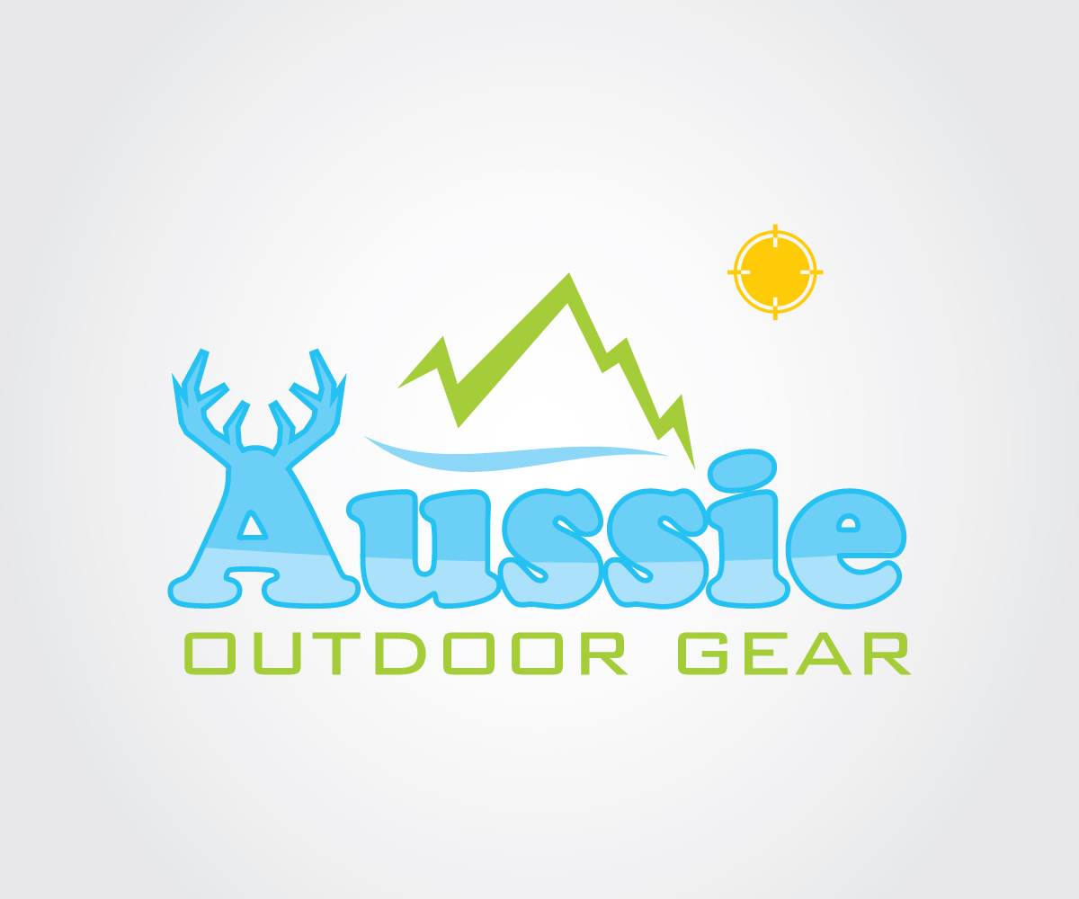Logo-Design von Crest Logo Designs für Asaf Dori  T/A Aussie Outdoor Gear | Design #5491635