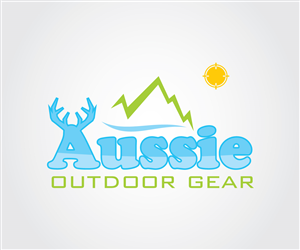 Design de Logo par Crest Logo Designs pour Asaf Dori  T/A Aussie Outdoor Gear | Design : #5491635