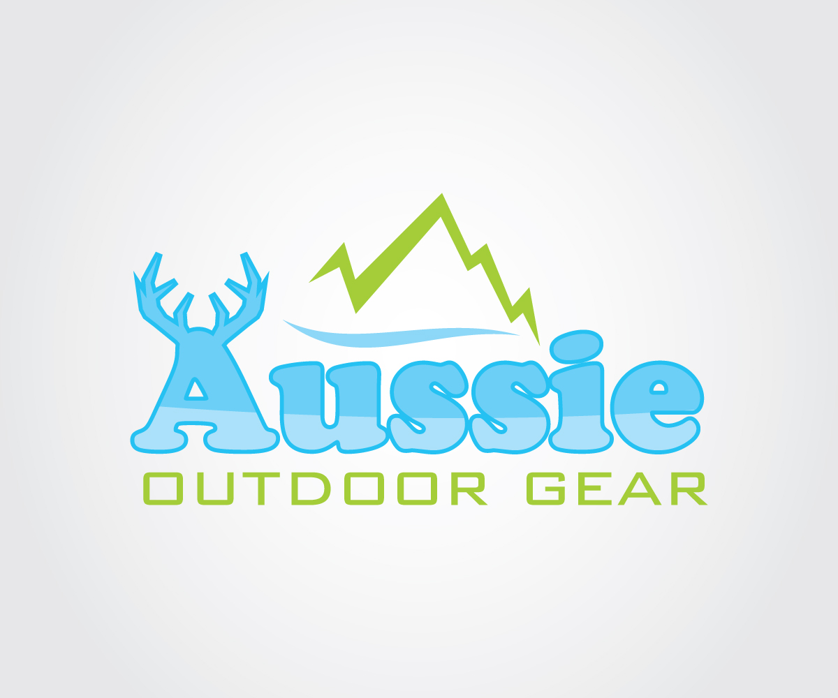 Logo-Design von Crest Logo Designs für Asaf Dori  T/A Aussie Outdoor Gear | Design #5491648