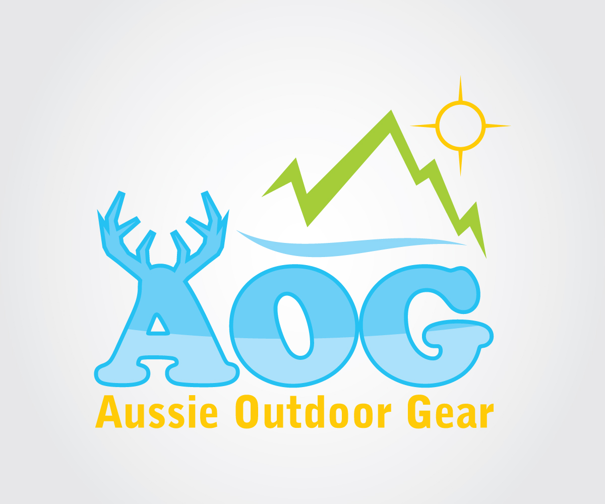 Logo-Design von Crest Logo Designs für Asaf Dori  T/A Aussie Outdoor Gear | Design #5491650