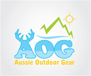 Design de Logo par Crest Logo Designs pour Asaf Dori  T/A Aussie Outdoor Gear | Design : #5491650