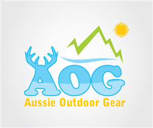 Design de Logo par Crest Logo Designs pour Asaf Dori  T/A Aussie Outdoor Gear | Design : #5491653