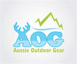 Design de Logo par Crest Logo Designs pour Asaf Dori  T/A Aussie Outdoor Gear | Design : #5491660