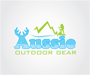 Design de Logo par Crest Logo Designs pour Asaf Dori  T/A Aussie Outdoor Gear | Design : #5491664