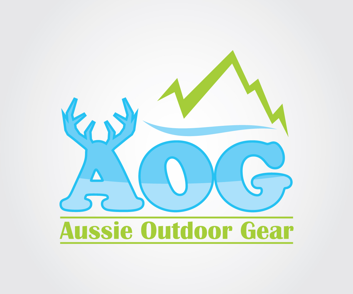 Diseño de Logo por Crest Logo Designs para Asaf Dori  T/A Aussie Outdoor Gear | Diseño #5503129