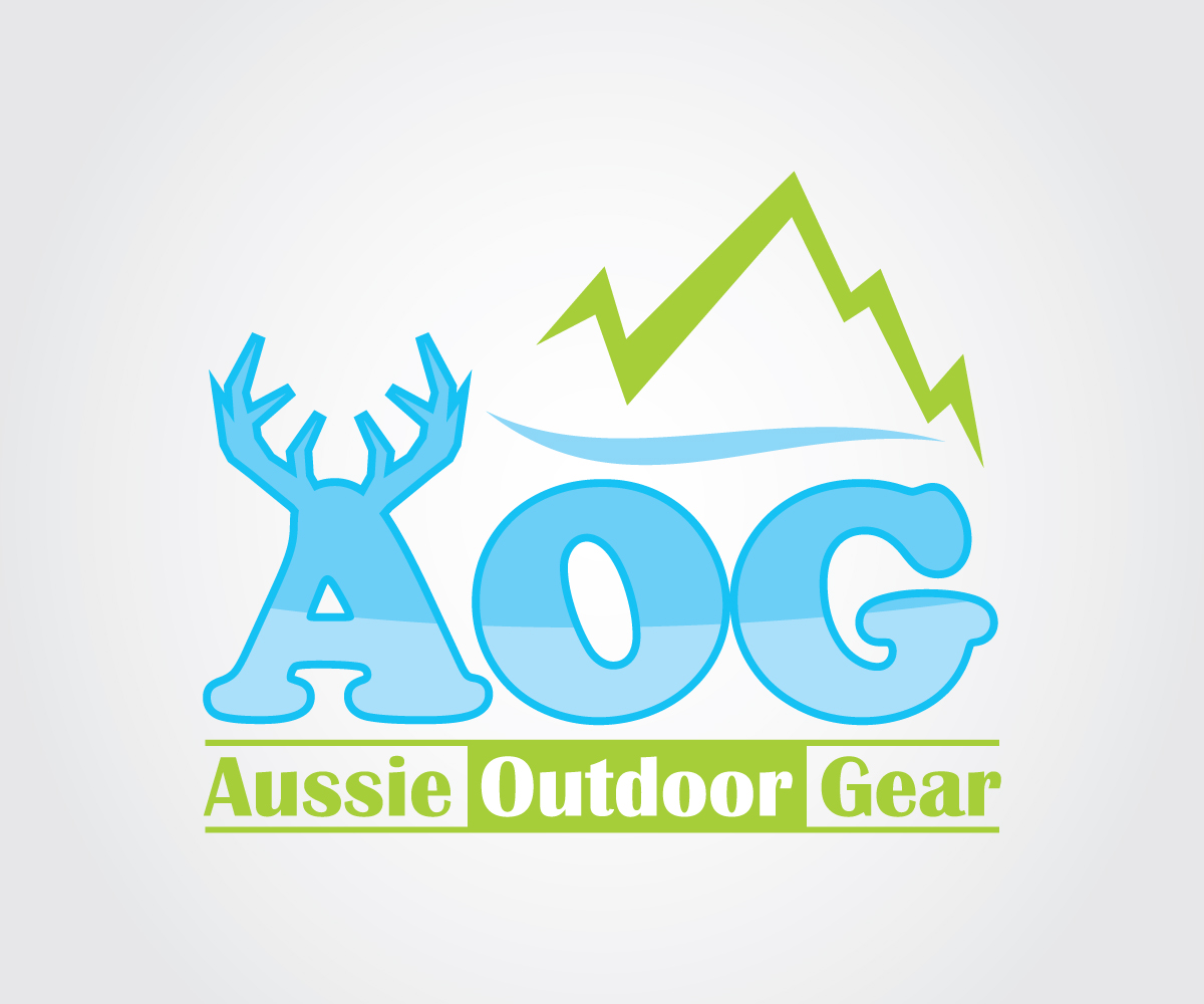 Diseño de Logo por Crest Logo Designs para Asaf Dori  T/A Aussie Outdoor Gear | Diseño #5503132