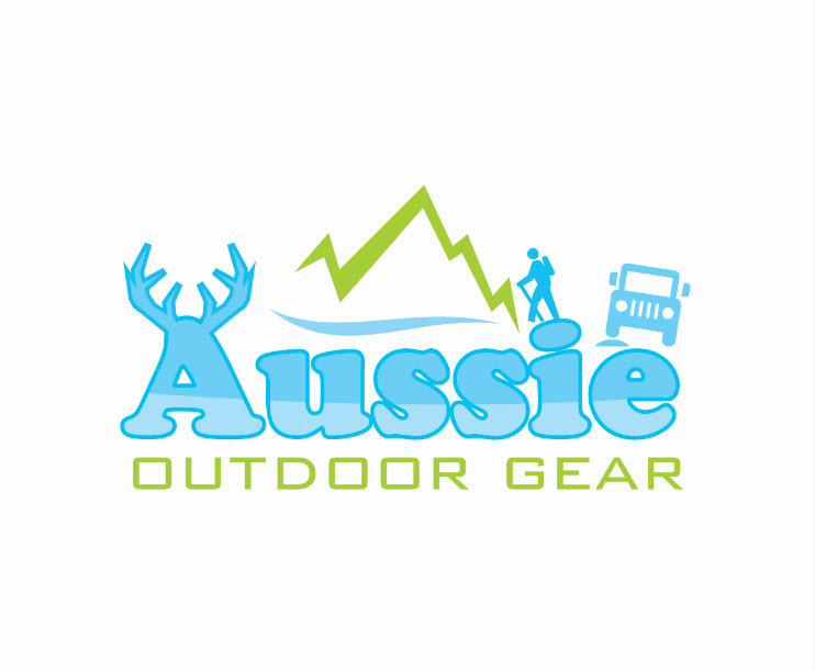 Logo Design by Crest Logo Designs for Asaf Dori  T/A Aussie Outdoor Gear | Design: #5590596