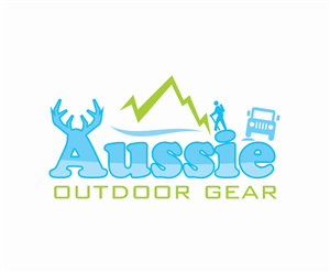 Design de Logo par Crest Logo Designs pour Asaf Dori  T/A Aussie Outdoor Gear | Design #5590596