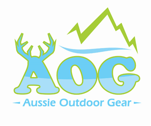 Logo Design by Crest Logo Designs for Asaf Dori  T/A Aussie Outdoor Gear | Design: #5591013