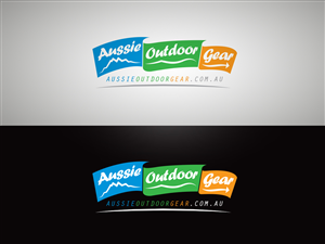 Design de Logo par DproArtM pour Asaf Dori  T/A Aussie Outdoor Gear | Design #5447264