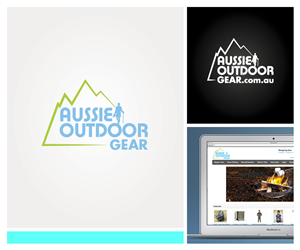 Design de Logo par Phoenix Dragon pour Asaf Dori  T/A Aussie Outdoor Gear | Design : #5493561