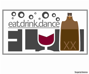 Logo Design by Xhenya