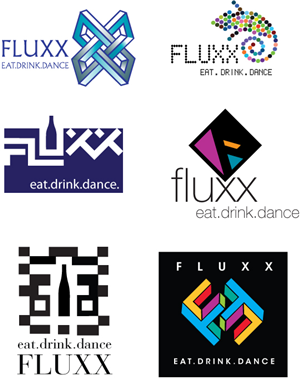 Logo Design by axeblood