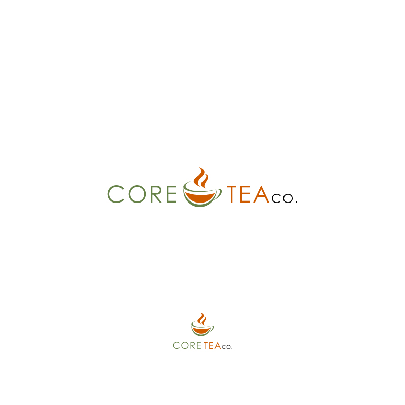 Logo Design by Triple22A for Core Tea Co | Design #5513355
