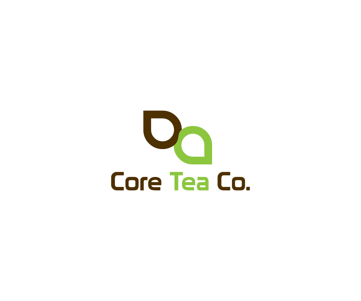 Logo Design by meygekon for Core Tea Co | Design #5516649