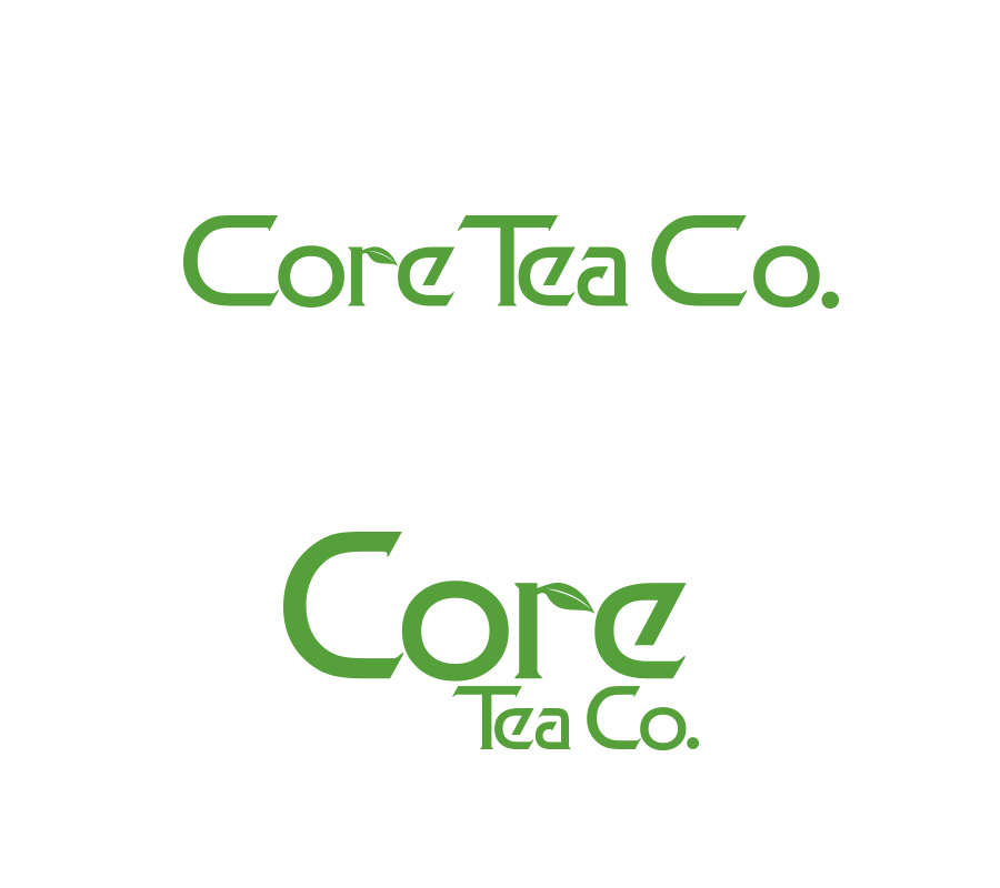 Logo Design by sanalkumar for Core Tea Co | Design #5512475