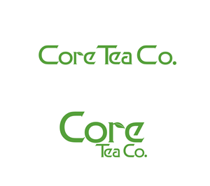 Logo Design by sanalkumar for Core Tea Co | Design: #5512475
