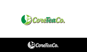 Logo Design by parshdelhi for Core Tea Co | Design: #5459487