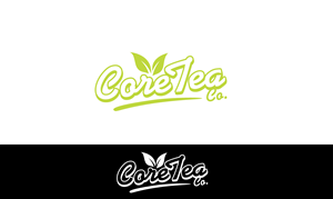 Logo Design by parshdelhi for Core Tea Co | Design: #5459490