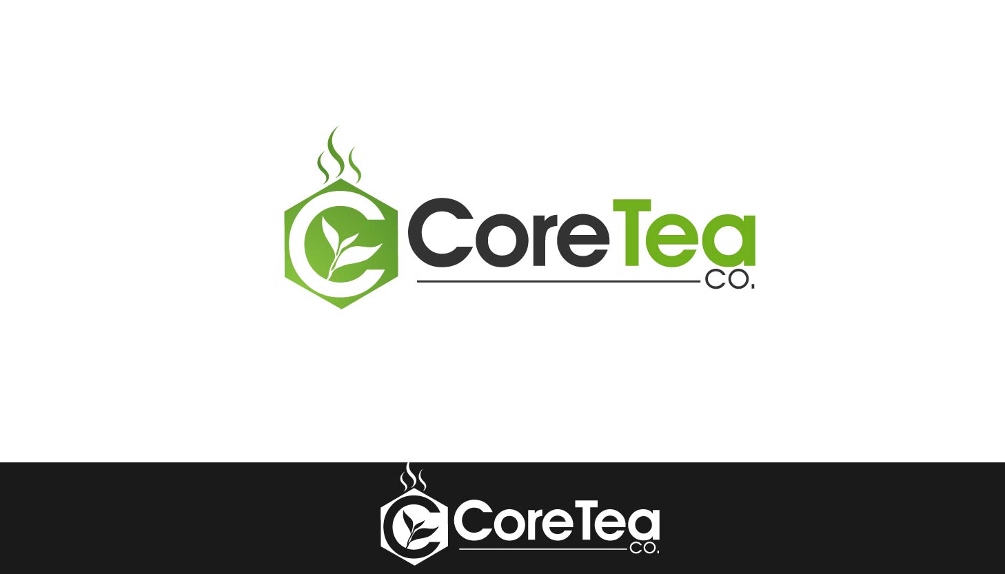 Logo Design by parshdelhi for Core Tea Co | Design #5514562