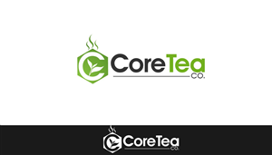 Logo Design by parshdelhi for Core Tea Co | Design: #5514562