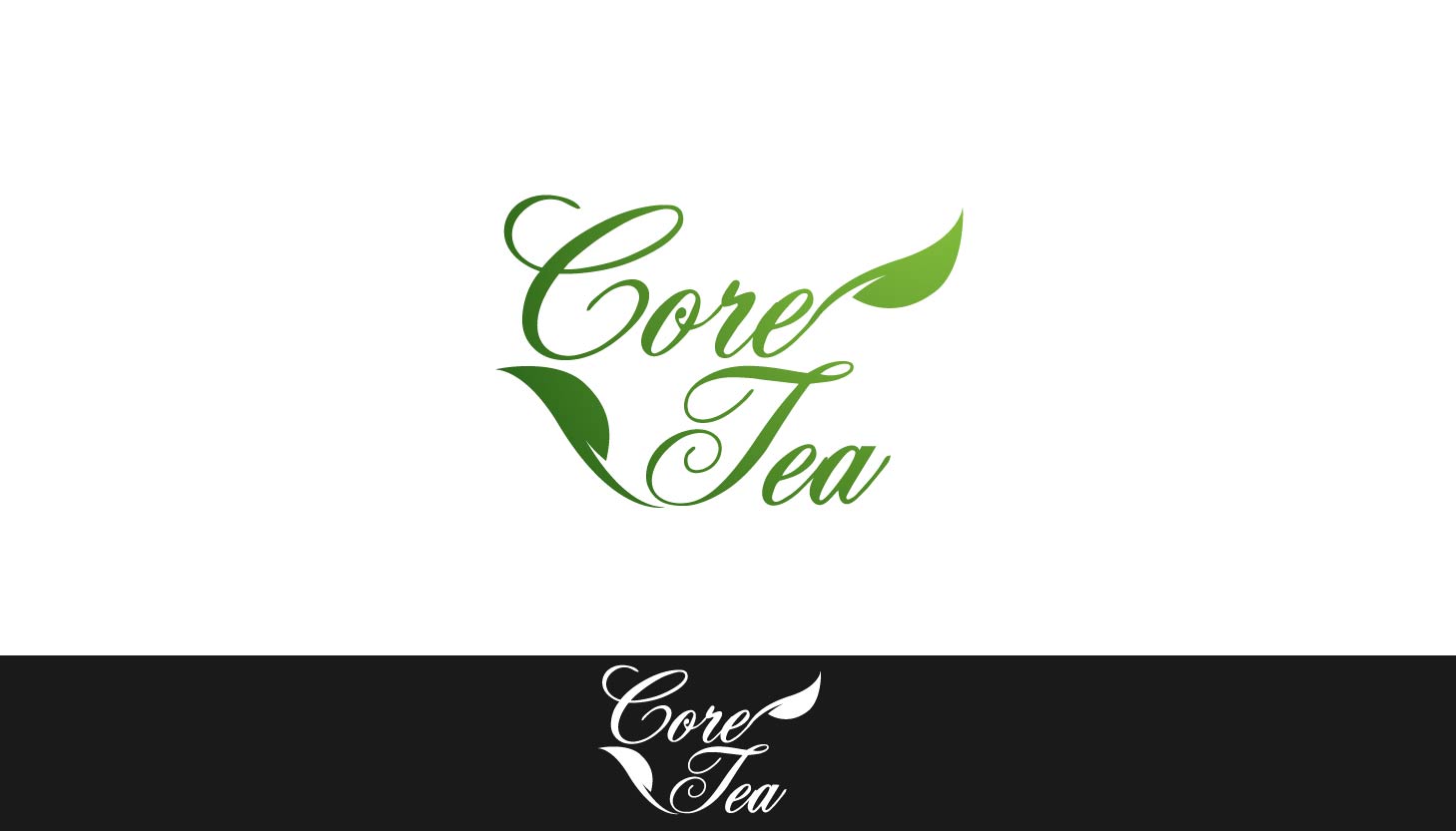 Logo Design by parshdelhi for Core Tea Co | Design #5514563