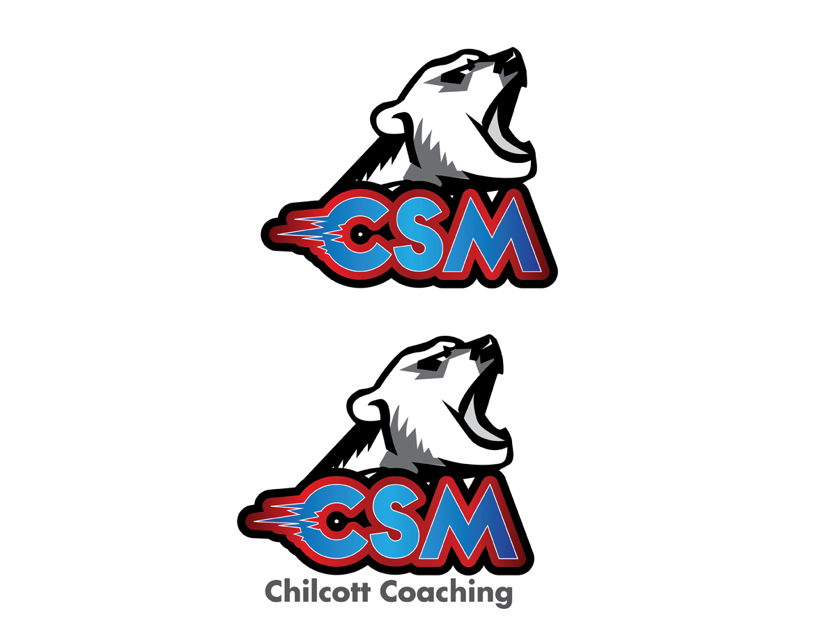 Logo Design by Filip M for Chilcott Skating Mechanics | Design #5520493