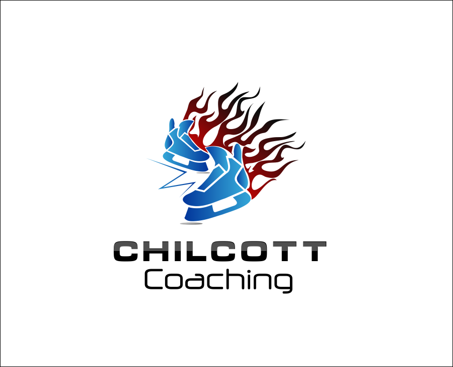Logo Design by vesnusca for Chilcott Skating Mechanics | Design #5529781