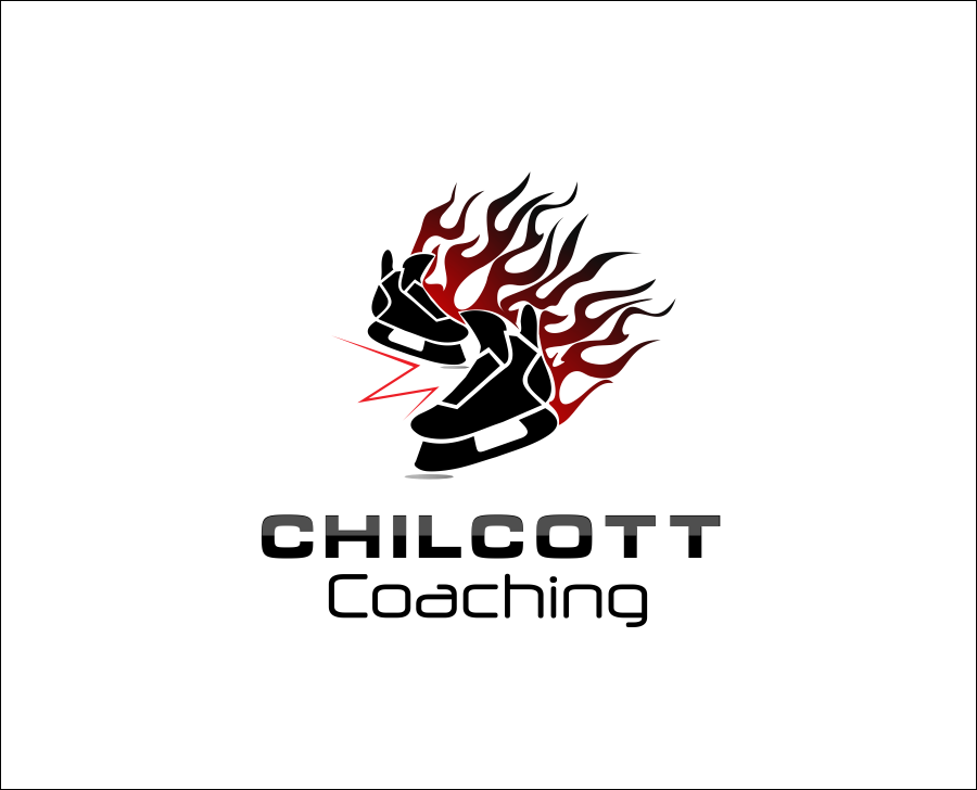 Logo Design by vesnusca for Chilcott Skating Mechanics | Design #5529786
