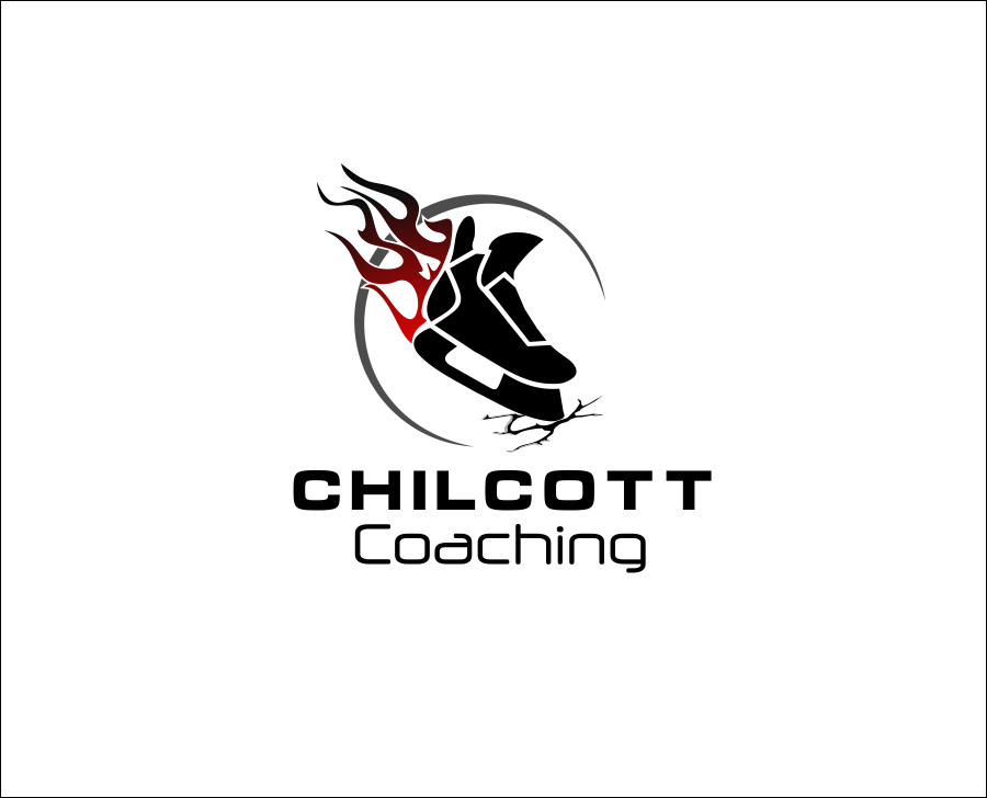 Logo Design by vesnusca for Chilcott Skating Mechanics | Design #5535477