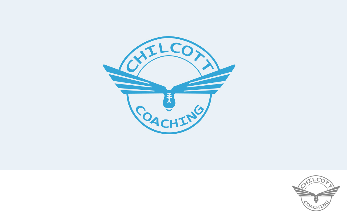 Logo Design by Turban Studio for Chilcott Skating Mechanics | Design #5542504