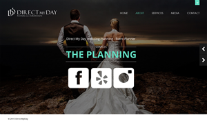 Web Design by AVROM for this project | Design: #5547424