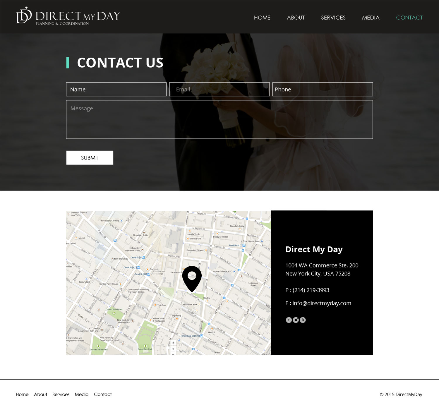 Web-Design von AVROM für dieses Projekt | Design #6004942