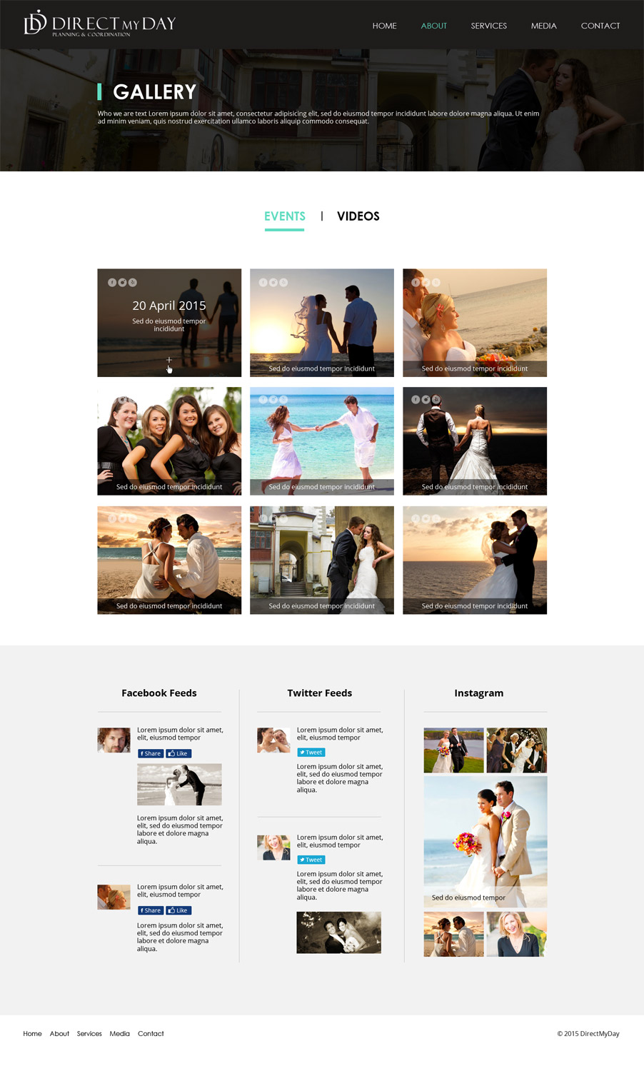Web-Design von AVROM für dieses Projekt | Design #6217805