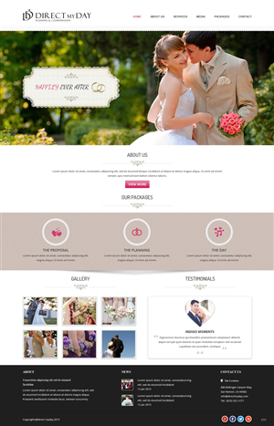 Web-Design von pb für dieses Projekt | Design: #5469605